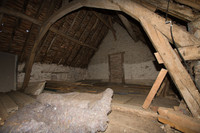 Grange à vendre à La Trimouille, Vienne - 20 000 € - photo 6
