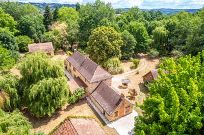 French property for sale in Le Bugue, Dordogne - €695,000 - photo 1