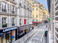 Propriété à vendre à Paris, Paris - 865 000 € - photo n°8