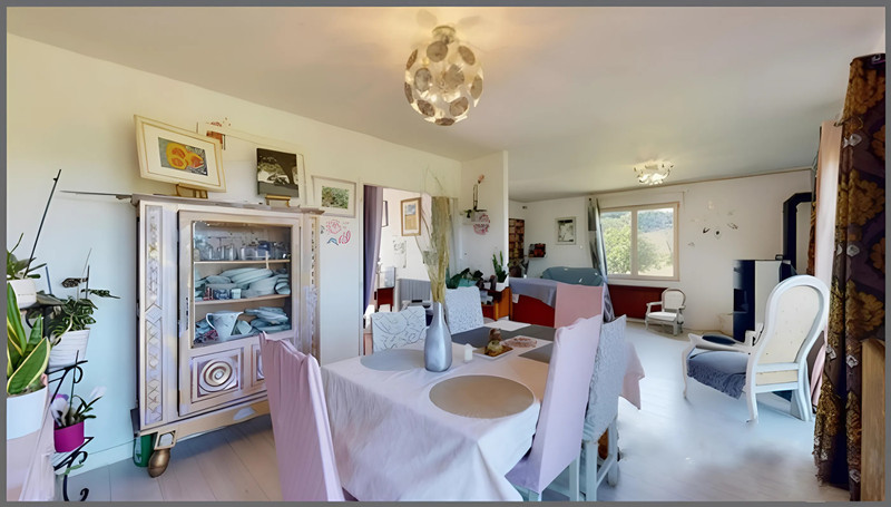 French property for sale in Audrix, Dordogne - €200,000 - photo 5