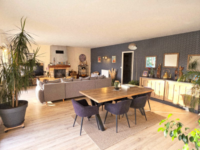 French property for sale in Saint-Astier, Dordogne - €366,000 - photo 1