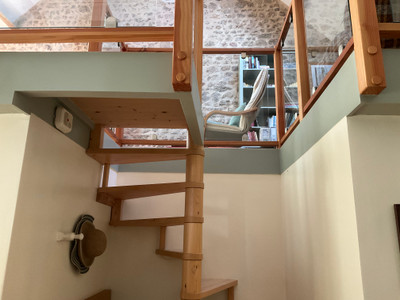 French property for sale in Vallière, Creuse - €136,250 - photo 10