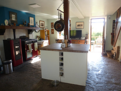 French property for sale in Naillat, Creuse - €158,050 - photo 5