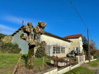 Maison à vendre à Chalais, Charente - 189 000 € - photo 10