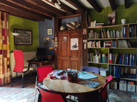 Maison à vendre à Chaillac, Indre - 224.700 € - photo 8