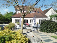 Maison à vendre à Montrichard Val de Cher, Loir-et-Cher - 545.000 € - photo 2