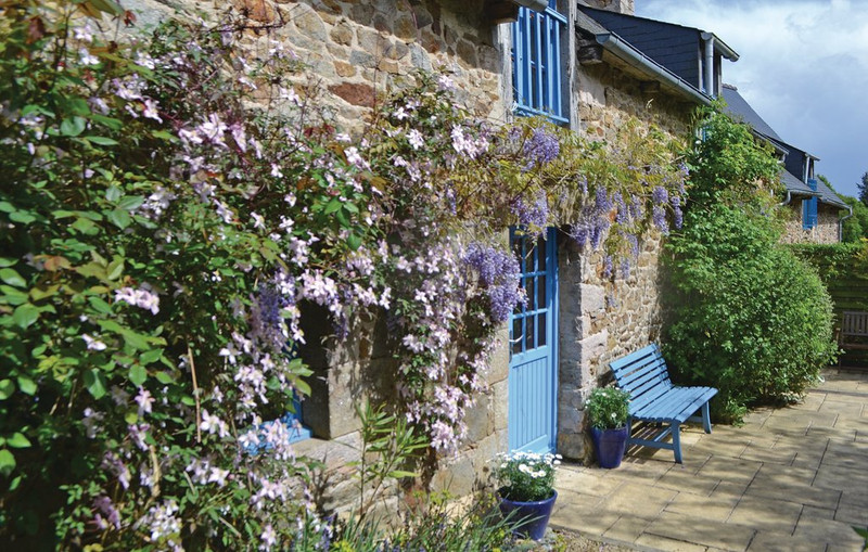 Maison à Hénansal, Côtes-d'Armor - photo 1