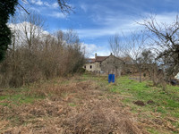 Propriété à vendre à Chavanat, Creuse - 109 000 € - photo n°15