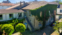 Propriété à vendre à Coteaux-du-Blanzacais, Charente - 199 900 € - photo n°10