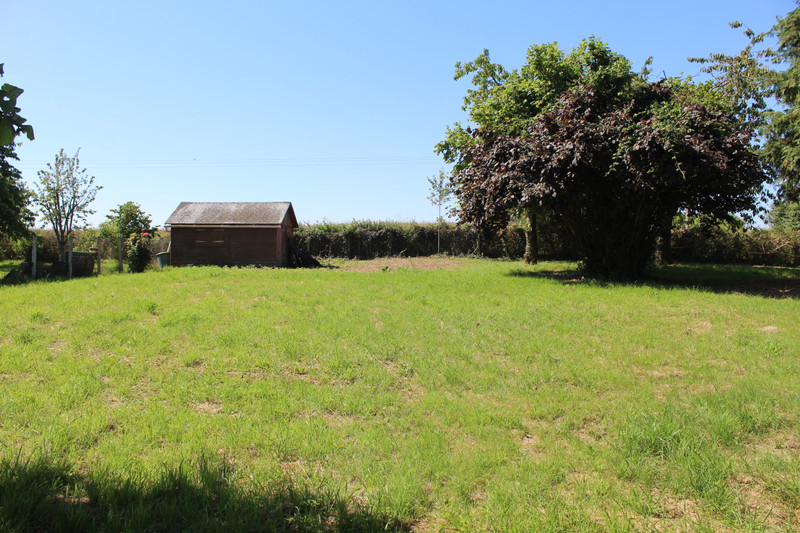French property for sale in Igé, Orne - €119,000 - photo 8