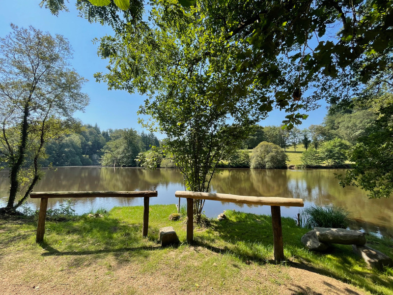 French property for sale in Champniers-et-Reilhac, Dordogne - €372,000 - photo 2