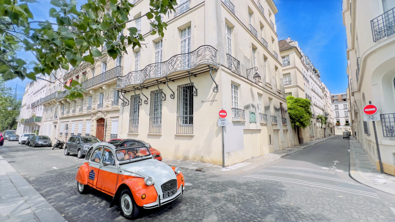 French property for sale in Paris 4e Arrondissement, Paris - €320,000 - photo 6