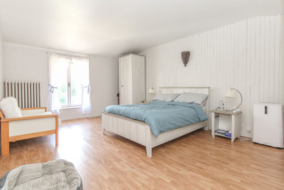 French property for sale in Le Retail, Deux-Sèvres - €199,000 - photo 9