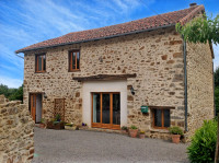 Propriété à vendre à Vayres, Haute-Vienne - 249 550 € - photo n°2