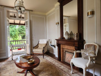 Propriété à vendre à Chabanais, Charente - 349 900 € - photo n°4