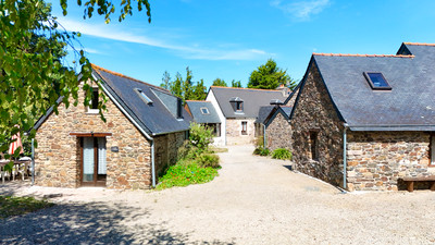 maison à vendre à Brittany