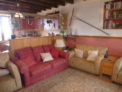 French property for sale in Azerables, Creuse - €75,000 - photo 5