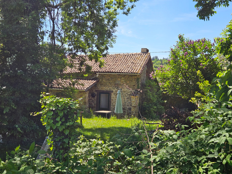 French property for sale in Bussière-Galant, Haute-Vienne - €66,600 - photo 11