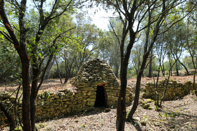 French property for sale in Sanilhac-Sagriès, Gard - €49,000 - photo 2