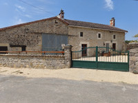 Propriété à vendre à Valence-en-Poitou, Vienne - 249 000 € - photo n°10