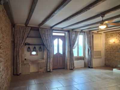 French property for sale in Genouillé, Vienne - €189,000 - photo 1
