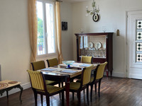 Maison à vendre à L'Isle-Jourdain, Vienne - 95.000 € - photo 3