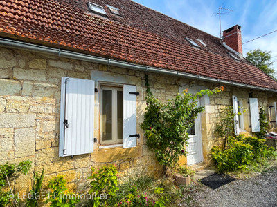 Maison à vendre à Cavagnac, Lot, Midi-Pyrénées, avec Leggett Immobilier