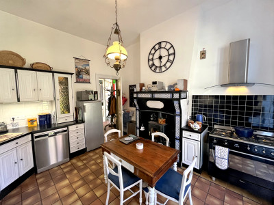 French property for sale in Eymoutiers, Haute-Vienne - €344,500 - photo 5