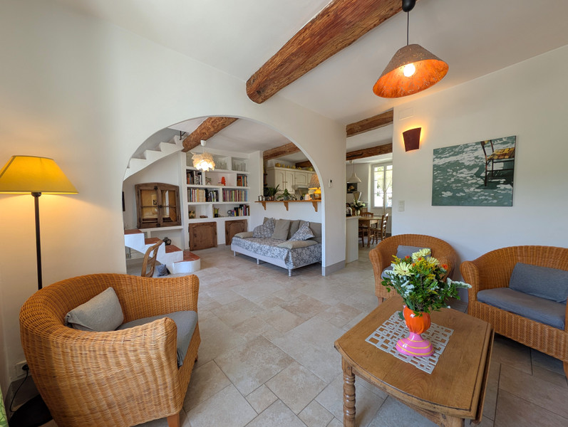 French property for sale in Nyons, Drôme - €400,000 - photo 3