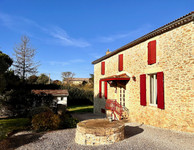 Maison à vendre à Castets et Castillon, Gironde - 469.000 € - photo 1