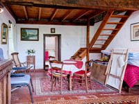 Maison à vendre à Génelard, Saône-et-Loire - 358.400 € - photo 10