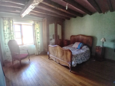 French property for sale in Le Grand-Bourg, Creuse - €214,000 - photo 6