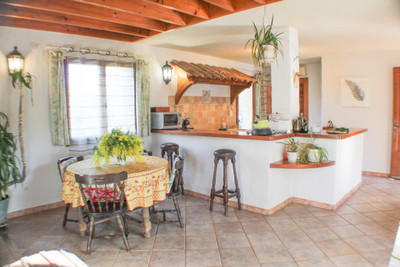 French property for sale in Correns, Var - €685,000 - photo 3