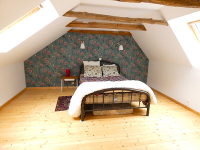 French property for sale in Lapleau, Corrèze - €240,750 - photo 8