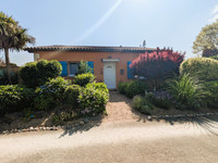 Maison à vendre à Les Forges, Deux-Sèvres - 140.610 € - photo 1