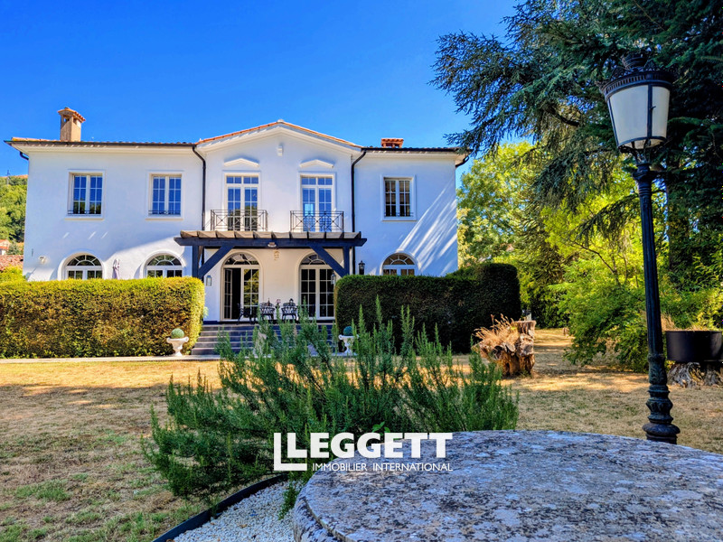 Maison 10 pièce(s), LABASTIDE-ROUAIROUX