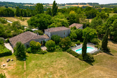 house for sale in Tarn-et-Garonne