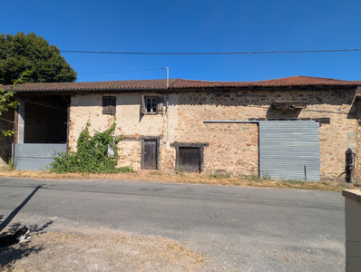 Maison à vendre à Séreilhac, Haute-Vienne, Limousin, avec Leggett Immobilier