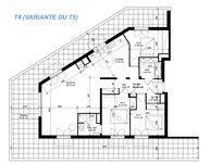 Appartement à vendre à Le Pont-de-Claix, Isère - 409 001 € - photo 4