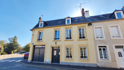 house for sale in Calvados