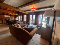Chalet à vendre à Sainte-Foy-Tarentaise, Savoie - 1.845.000 € - photo 4