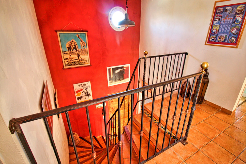 French property for sale in Saint-André-de-Sangonis, Hérault - €380,000 - photo 6