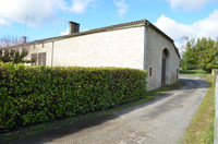 Maison à Pellegrue, Gironde - photo 10