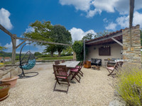 Maison à vendre à La Chapelle-aux-Lys, Vendée - 270.000 € - photo 10