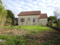 Maison à vendre à Nérignac, Vienne - 93.500 € - photo 8