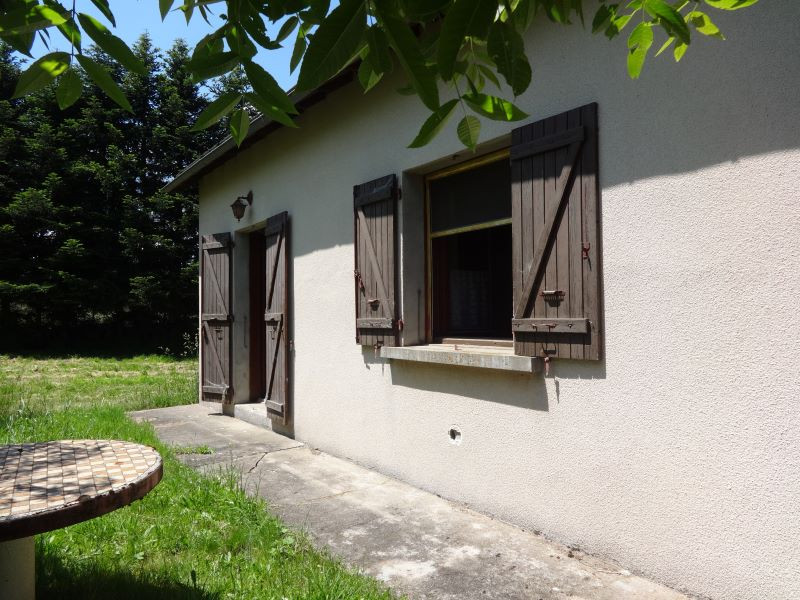 French property for sale in Vieillespesse, Cantal - €169,999 - photo 7