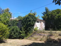 Maison à vendre à Saint-Dizant-du-Gua, Charente-Maritime - 267.500 € - photo 4