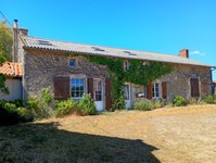 Propriété à vendre à Sillars, Vienne - 251 450 € - photo n°3