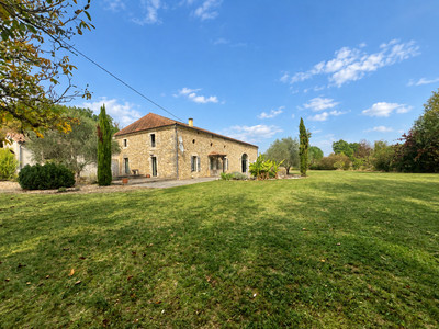 house for sale in Lot-et-Garonne