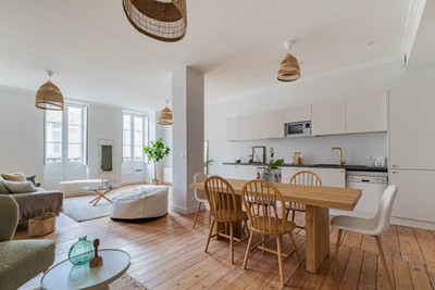 Appartement à vendre à Bordeaux, Gironde, Aquitaine, avec Leggett Immobilier